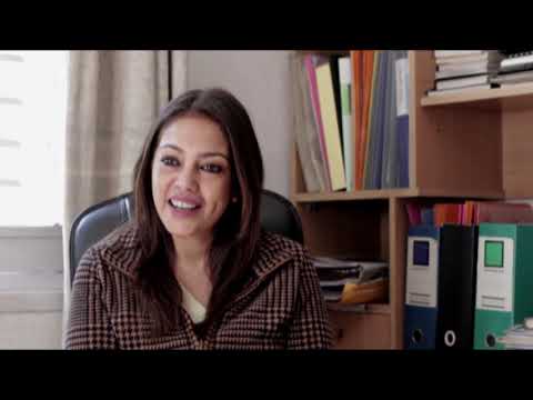 nepal map A voice for the voiceless - Episode 1