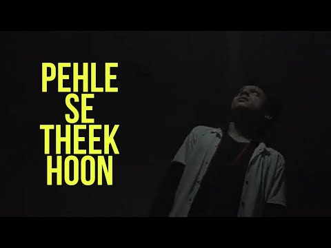 PEHLE SE THEEK HOON | KABIIR | (Prod.by Dmaterialz) | Artzilla Records | 2020  @ArtZillaRecords