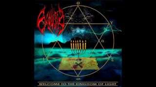 Exousia   Welcome To The Kingdom Of Light