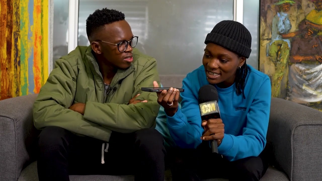 EP93: WE CALL YOUR PARTNER TO CONFIRM IF THEY DATING YOU