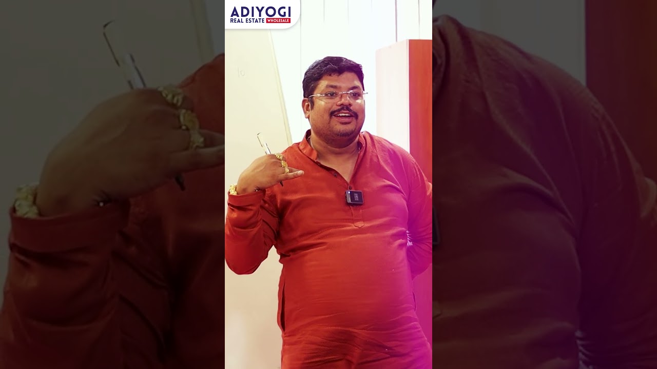 Why land is the best investment! 