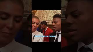 Speed Said Pork Is Haram Halal Only Bro