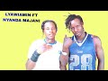 LYAWIANI FT NYANDA MAJANI SONG ELIZA 0621989378 PR TEMBO STUDIO LYAWIANI FT NYANDA MAJANI SONG ELIZA 0621989378 PR TEMBO STUDIO