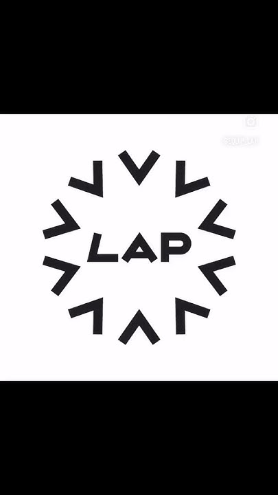 Уникальное поло косоворотка от LAP - YouTube