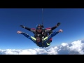 Прыжок с парашютом - 3500 метров - Киев/Аэропорт Чайка
