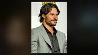 Joe Manganiello