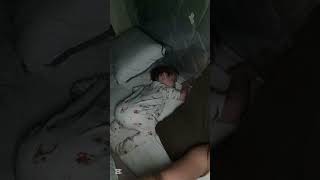 Make Ur Baby Sleep Under 2 Minutes With This Video