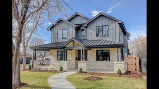 1295 S Garfield Street video tour
