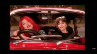 Lush - 500 (Shake Baby Shake) (Official Video)