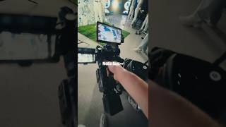 Media Days Are The Greatest.