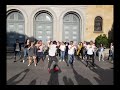 Madrid timbera l Salamanca España l timba cubana