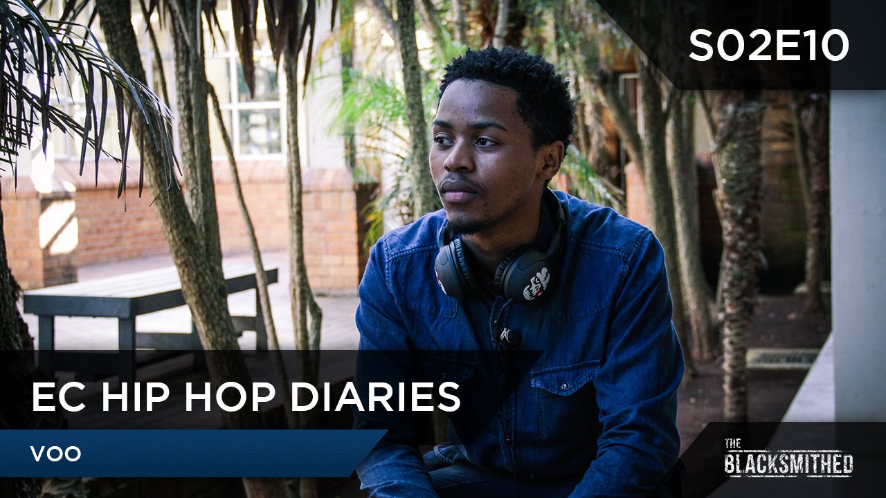 east london university #ECHipHopDiaries S02E10: VoO
