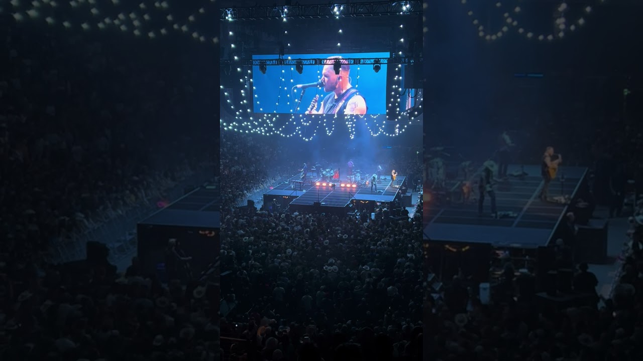 Zach Bryan - Denny Sanford Premier Center - Sioux Falls, SD