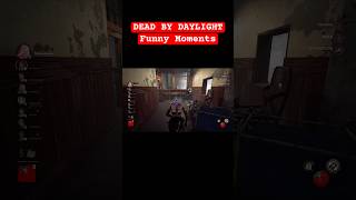 Compilations Part 1 | Dead By Daylight #horrorgame #funnymoments #gaming