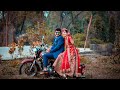 Nepali cinematic wedding highlights  jiwan  gauri  prj production