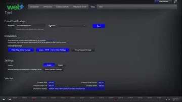 EntraPass web Training - Watchlist
