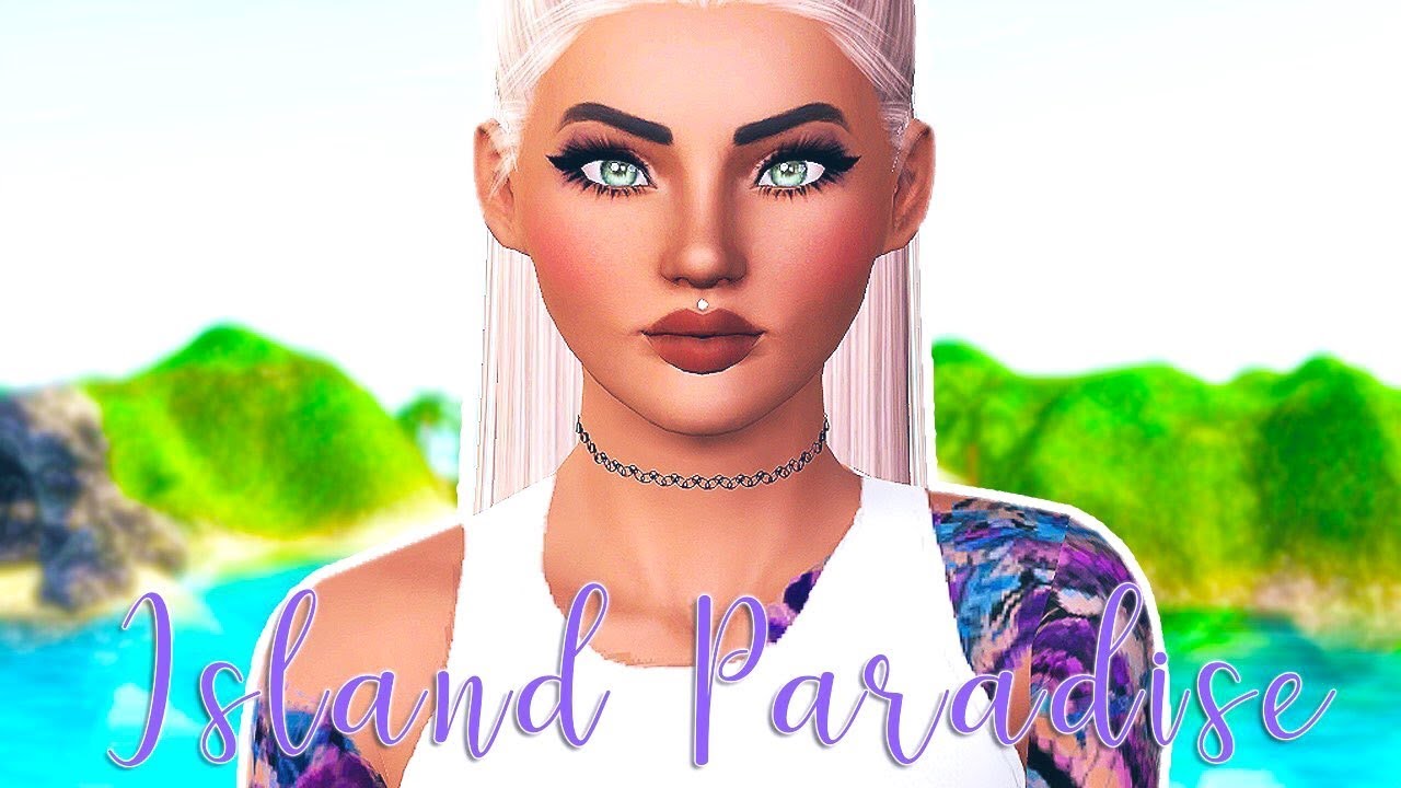 HELLO, ISLA PARADISO!//THE SIMS 3//ISLAND PARADISE/PART 1