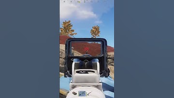 I Miss The Old Rust Recoil