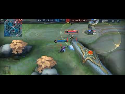 Mentahan lagu kalo berani satu satu