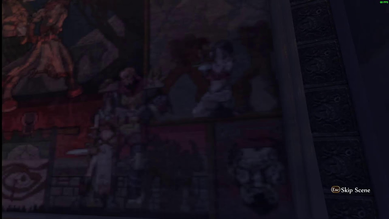 Fable Anniversary PC Heroic Mode Playthrough - Northern Wastes