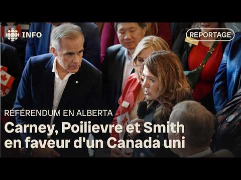 Alberta Referendum: A Final Plea for Canadian Unity