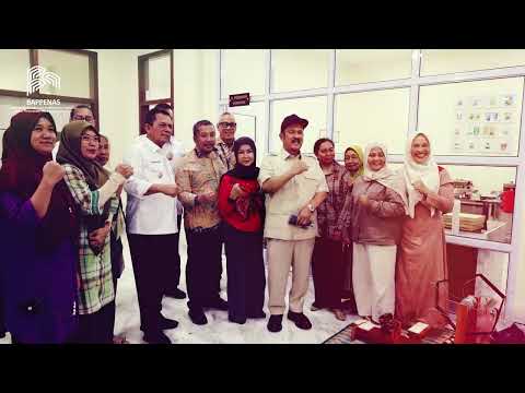 Kunjungan Kerja Menteri PPN/Kepala Bappenas ke Kepulauan Riau - 2026