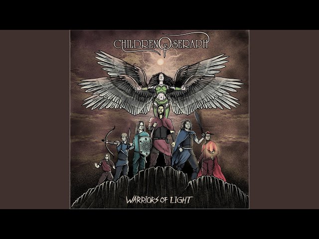 Children Of Seraph - Seraph's Awakening