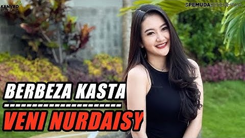 BERBEZA KASTA - THOMAS ARYA | 3PEMUDA BERBAHAYA FEAT VENI NURDAISY COVER VERSI KENYED FUN JAVA