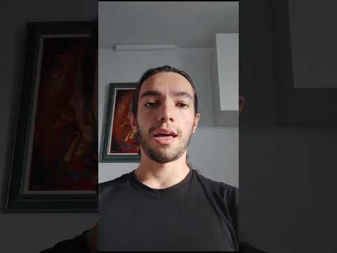 Testimonio corto en vídeo
