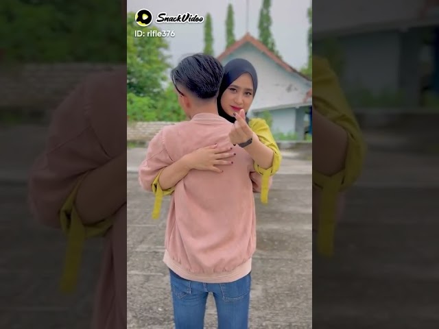 tik tok terbaru Anas fikry dan Novitasari jadi sedih 🥲 banget lihat nya 😭 class=