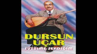 Kara Gözlerinden - Dursun Uçar Resimi