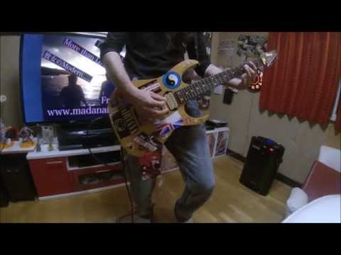 GLAY MIX ギター弾いてみた　Ｖｏｌ．1
