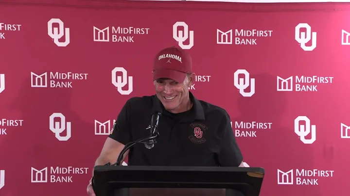 Brent Venables Postgame at Alabama