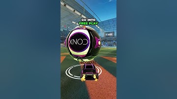 🔥 Easiest Mechanics to learn for beginners 🔥 #rocketleague