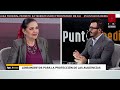🔴 Lineamientos para la protección de las audiencias | Punto Medio EN VIVO