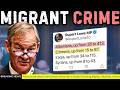 Major Migrant DISCOVERY... (1000%)