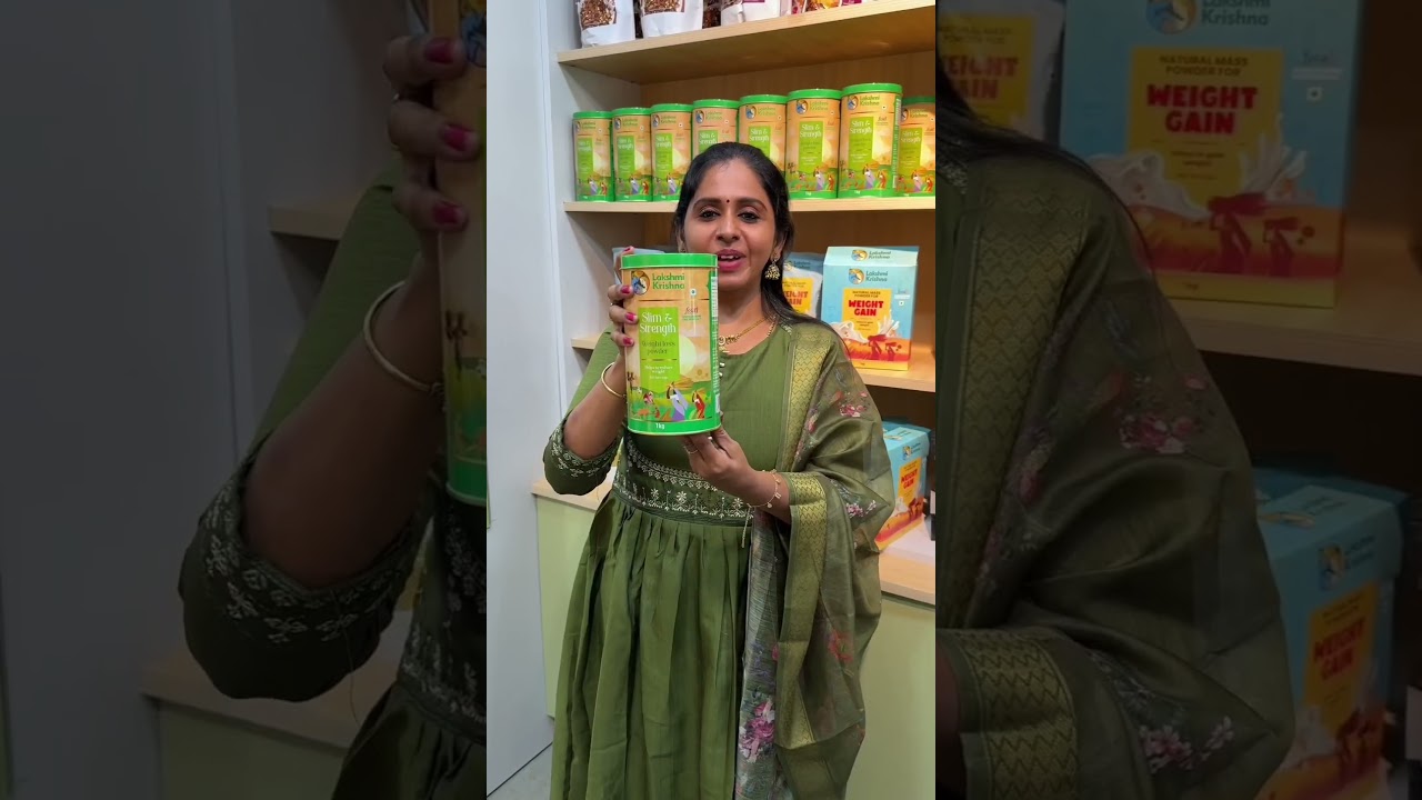 Grandly inaugurated of  23rd store of  @lakshmikrishna_naturals in Dindigul