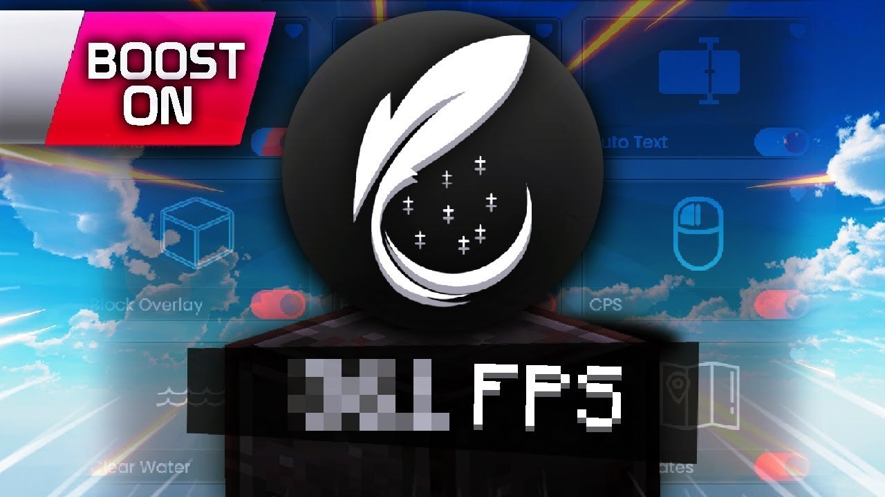 FREE 1x Feather Client {GIVEAWAY!} YouTube