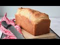 Soft white gluten free bread recipe