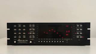 DBX 20/20
