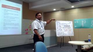 Anand Murthy Raj - Presentation