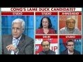 Point with Karan Thapar: Ajay