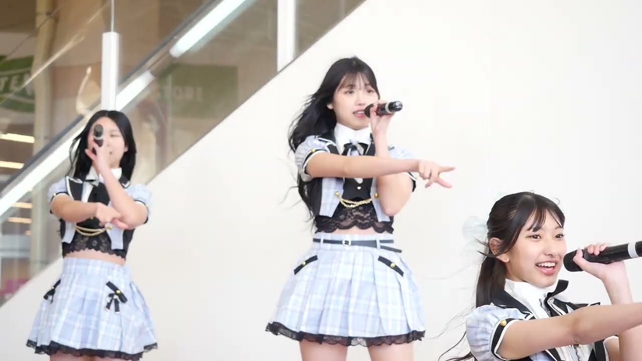 2025.4.13 IDOL TOUR 2025～SPATIO(第一部)