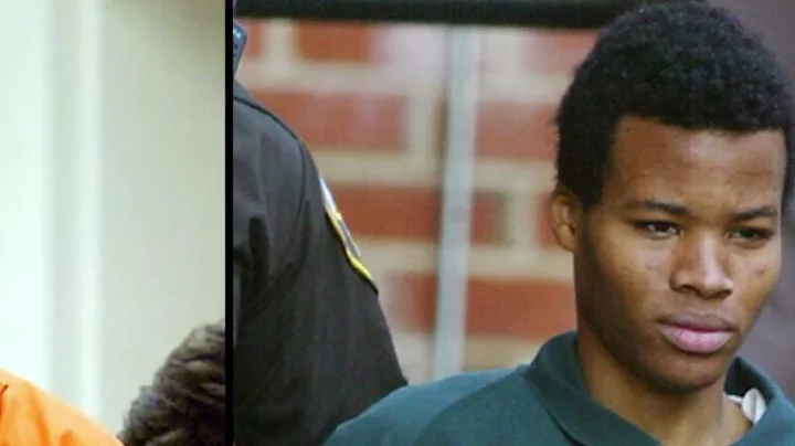 Serial Killer Documentary: The D.C. Snipers