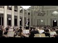 W.A.Mozart - Don Giovanni,Overture, K.527 Dmitry Filatov(conductor) St.Petersburg Symphony Orchestra
