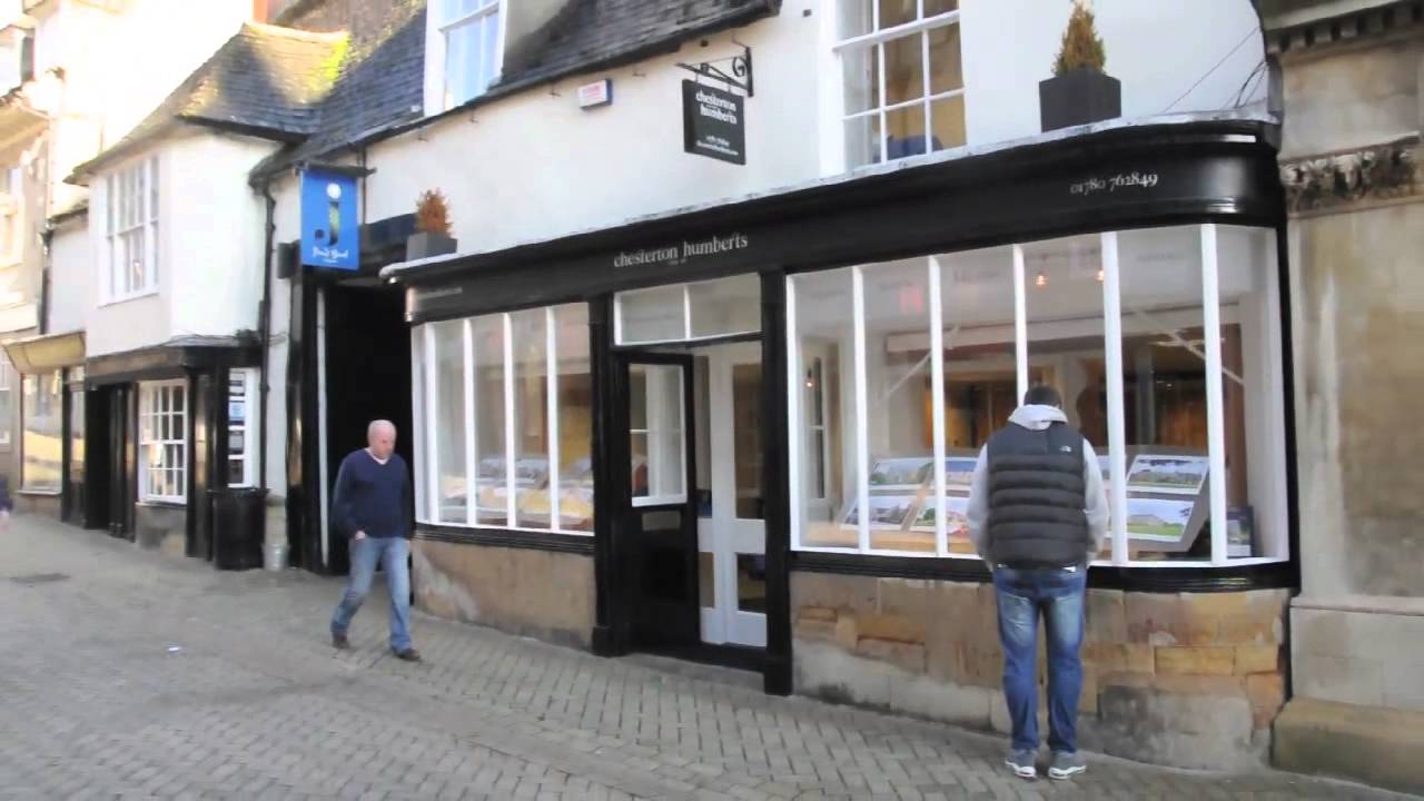 Chesterton Humberts Stamford