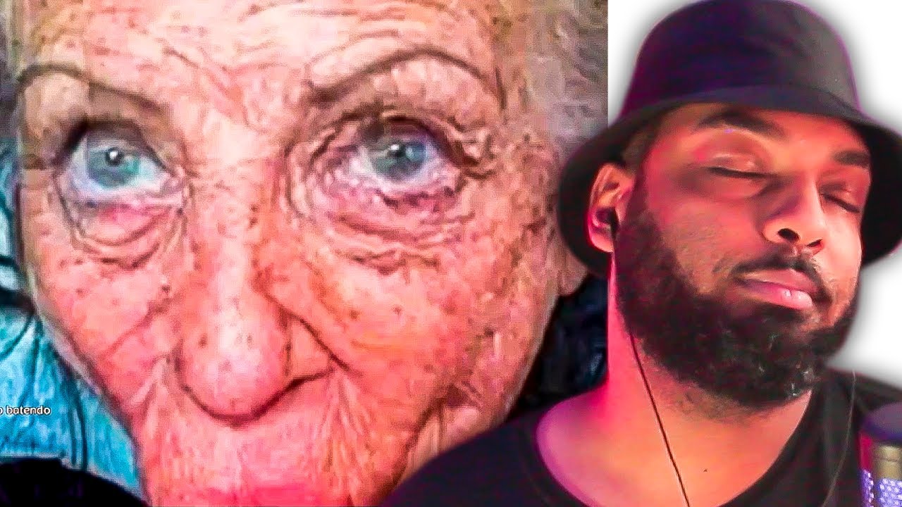 vocês passam dos limites mano