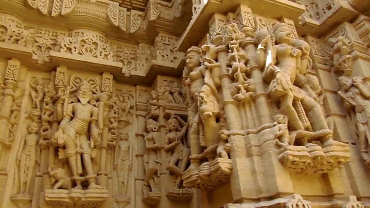 Jain Temples Jaisalmer: Unveiling Rajasthan's Hidden Gems Jain Temples Jaisalmer: Unveiling Rajasthan's Hidden Gems