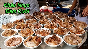 Khâu Nhục Lạng Sơn | Đặc Sản Đám Cưới