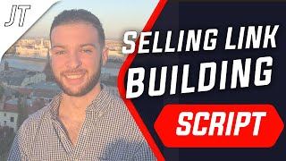 How to Sell Link Building Services with Cold Email 2021 (Script Teardown)